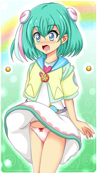 ララちゃん シグ子 さんのイラスト ニコニコ静画 イラスト