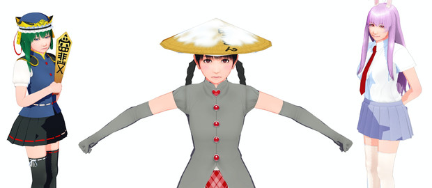 山田うどん Smirnaz さんのイラスト ニコニコ静画 イラスト