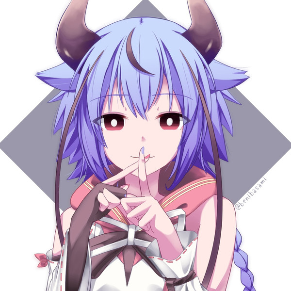 鳴花ミコトちゃんくん べにばさみ さんのイラスト ニコニコ静画 イラスト