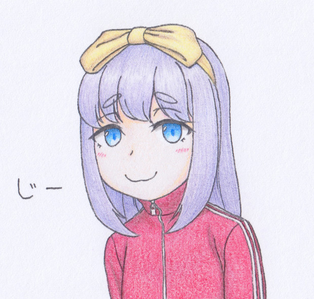 じー Kopokichi さんのイラスト ニコニコ静画 イラスト