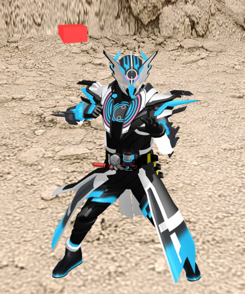 銀河無敵の筋肉ヤロー！