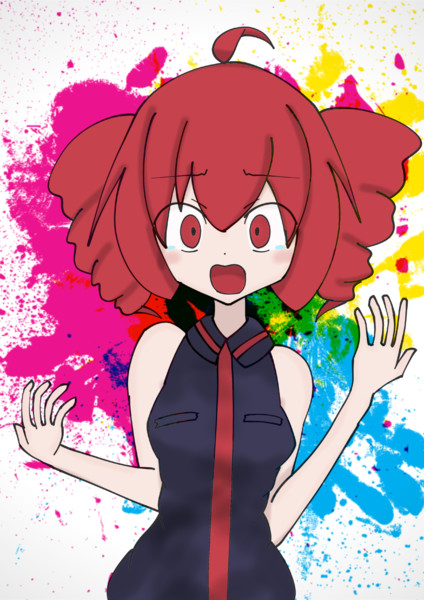 テトさん渾身の今でしょ とるて さんのイラスト ニコニコ静画 イラスト