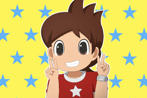 ケータきゅんｯｯｯ ももは さんのイラスト ニコニコ静画 イラスト
