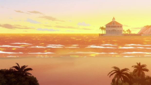 けものフレンズ2 海の家 夕昏 讃岐 伊豆 対馬 の走り屋 さんのイラスト ニコニコ静画 イラスト