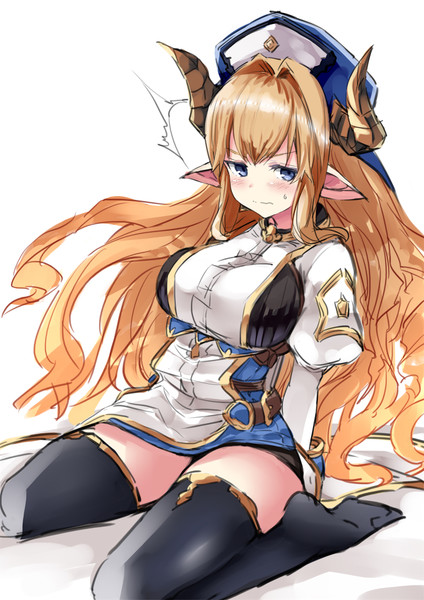 ラスティナちゃん ノア さんのイラスト ニコニコ静画 イラスト