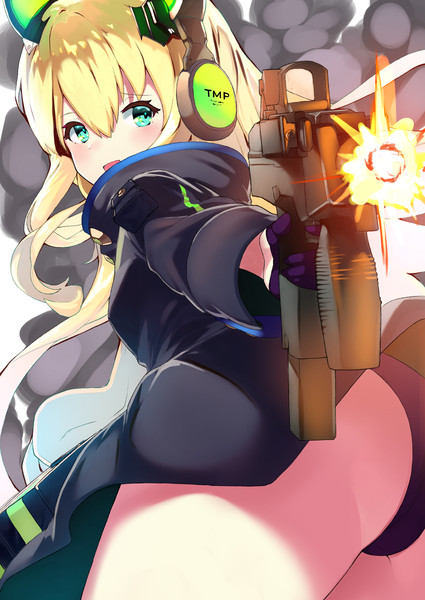 Tmpちゃん カラクシ さんのイラスト ニコニコ静画 イラスト