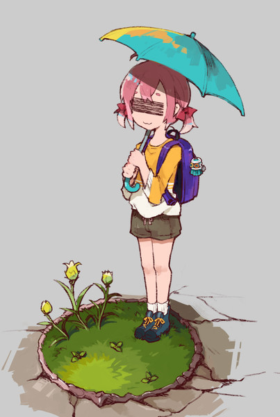 Aru子 Ueda さんのイラスト ニコニコ静画 イラスト