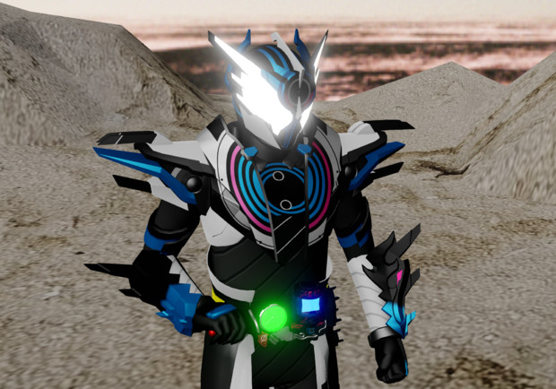 クローズエボル