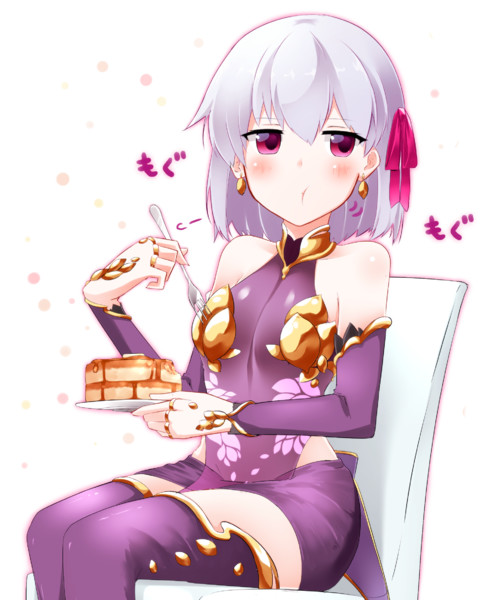 もぐもぐ ぴあ さんのイラスト ニコニコ静画 イラスト