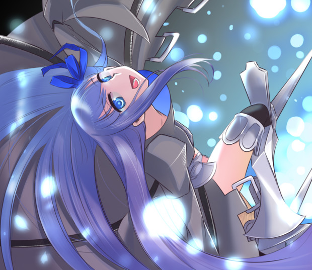 メルトかわいい 明太子まみれ さんのイラスト ニコニコ静画 イラスト