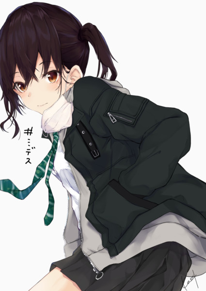 デス すこすこ わかる おさけ さんのイラスト ニコニコ静画 イラスト