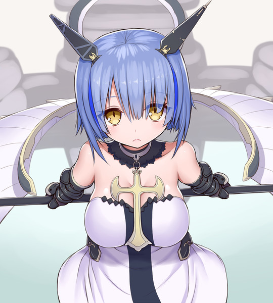ガスコーニュ アズールレーン とは ガスコーニュとは 単語記事 ニコニコ大百科
