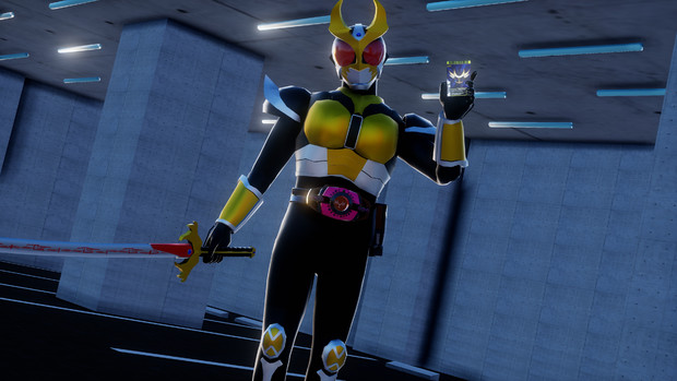 通りすがりの仮面ライダーだぁ 低音 あんのんローア さんのイラスト ニコニコ静画 イラスト