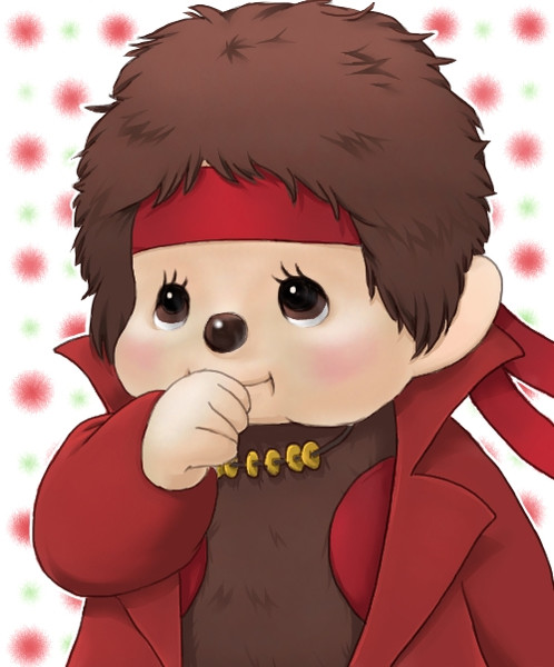 大好きなキャラクター Ad さんのイラスト ニコニコ静画 イラスト
