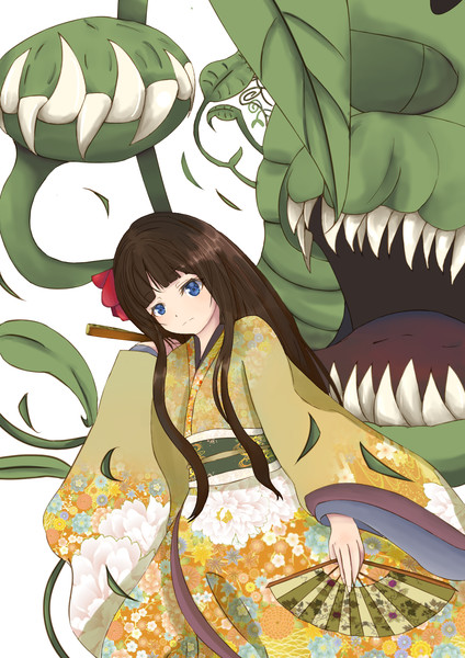 幻獣物語2 玉姫 テイル さんのイラスト ニコニコ静画 イラスト