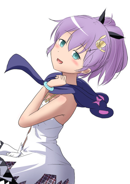 はにかみジャベリン トロ さんのイラスト ニコニコ静画 イラスト