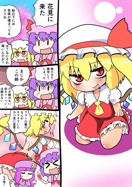 わんどろふらん