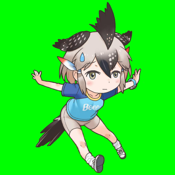 Gロードランナー