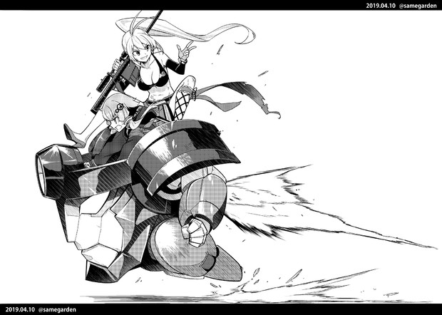 お題箱より じい さんのイラスト ニコニコ静画 イラスト
