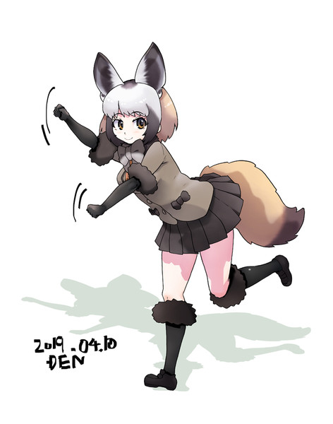 モンキーダンス支配人wb Den助 さんのイラスト ニコニコ静画 イラスト