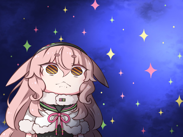 スペースめめめ えそらごと さんのイラスト ニコニコ静画 イラスト