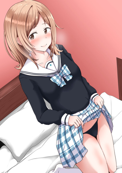 櫻木真乃ちゃん ヴァリオス さんのイラスト ニコニコ静画 イラスト