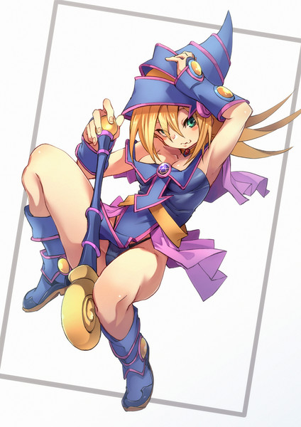 Bmg Fu Ta さんのイラスト ニコニコ静画 イラスト