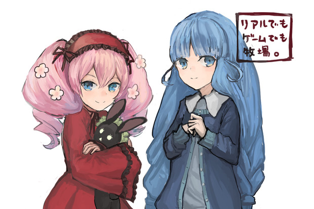 わくアニのやつ ほのの さんのイラスト ニコニコ静画 イラスト