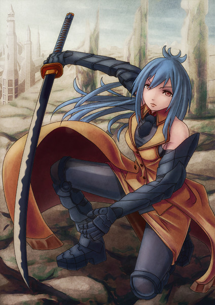 女騎士さん 竜原ドラク さんのイラスト ニコニコ静画 イラスト