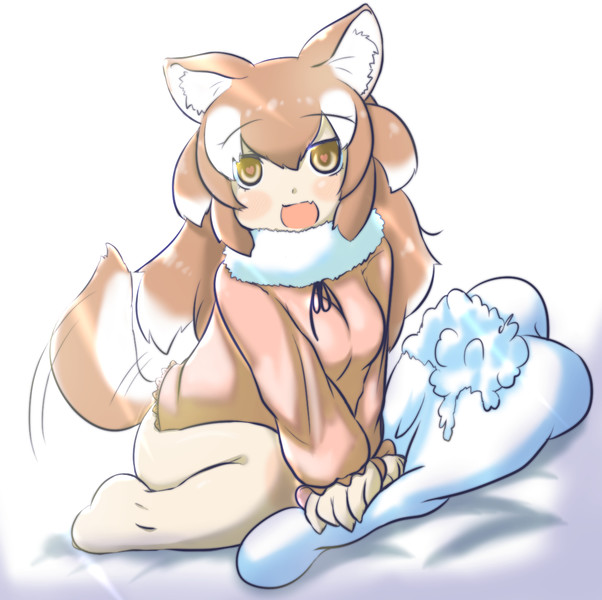 噛み癖のある彼女 風龍 さんのイラスト ニコニコ静画 イラスト