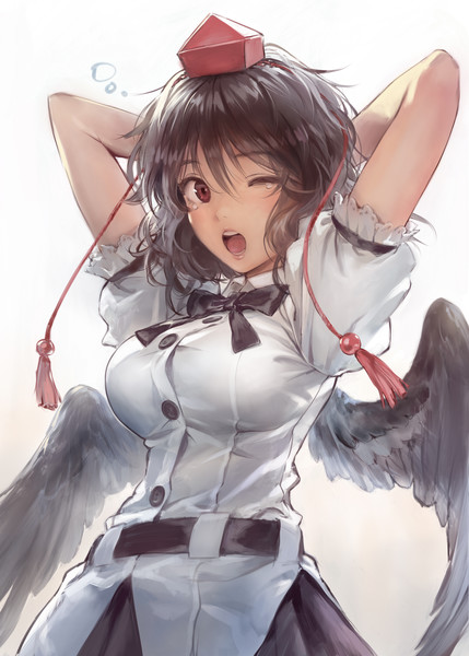 射命丸 松吉 さんのイラスト ニコニコ静画 イラスト