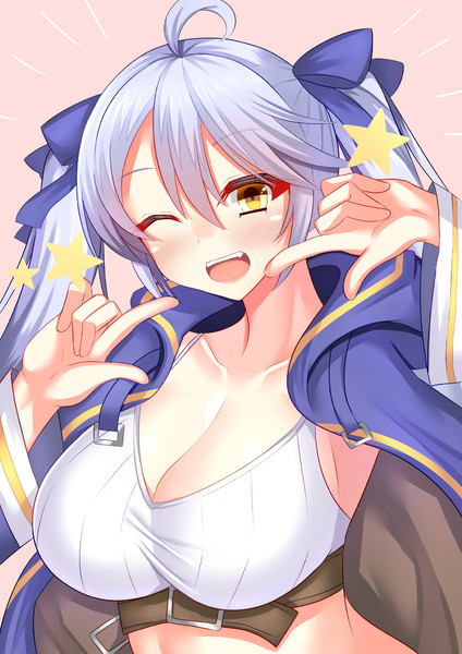 しんしんシルヴァさん しいにゃん さんのイラスト ニコニコ静画 イラスト
