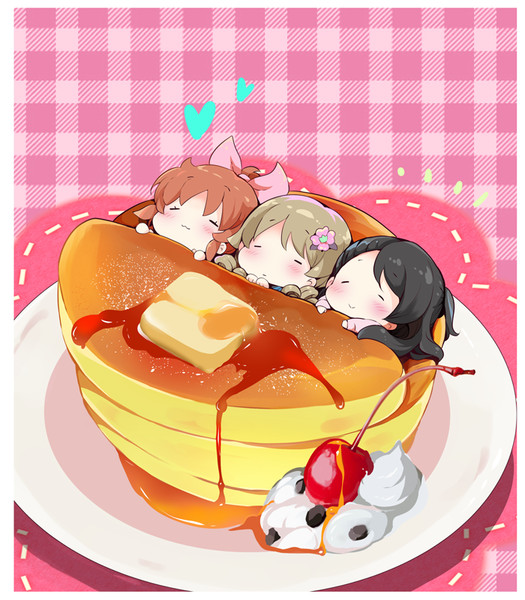 Nanone ニコニコ静画 イラスト
