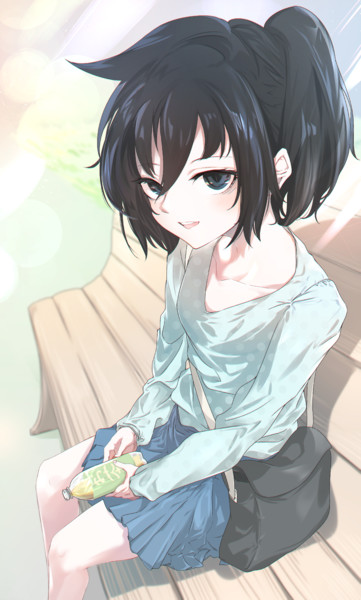 うっちー視点 51 さんのイラスト ニコニコ静画 イラスト