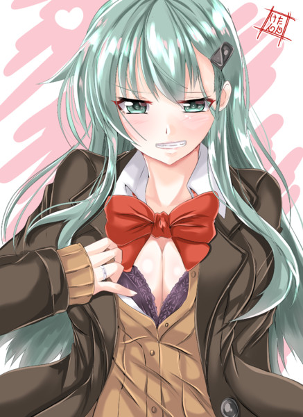鈴谷園のどうする なにする けんたん さんのイラスト ニコニコ静画 イラスト