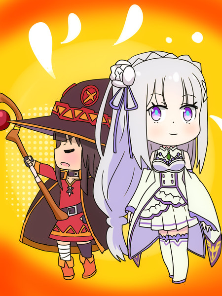 かるてっと かるた さんのイラスト ニコニコ静画 イラスト