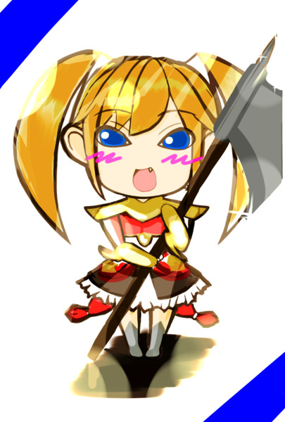 リネレボ ドワーフ Y Town さんのイラスト ニコニコ静画 イラスト
