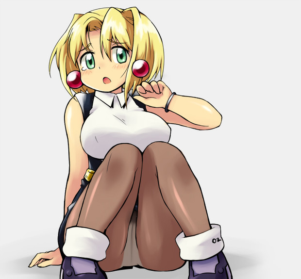 玉魚先生ぇ ほこ さんのイラスト ニコニコ静画 イラスト