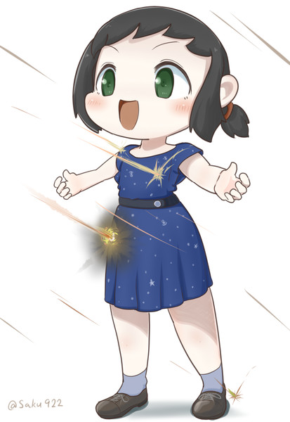 三越吹雪 酢酸 さんのイラスト ニコニコ静画 イラスト