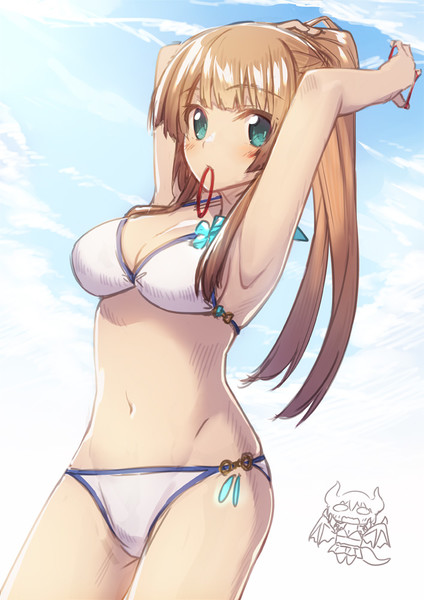 アン ゆきさん さんのイラスト ニコニコ静画 イラスト