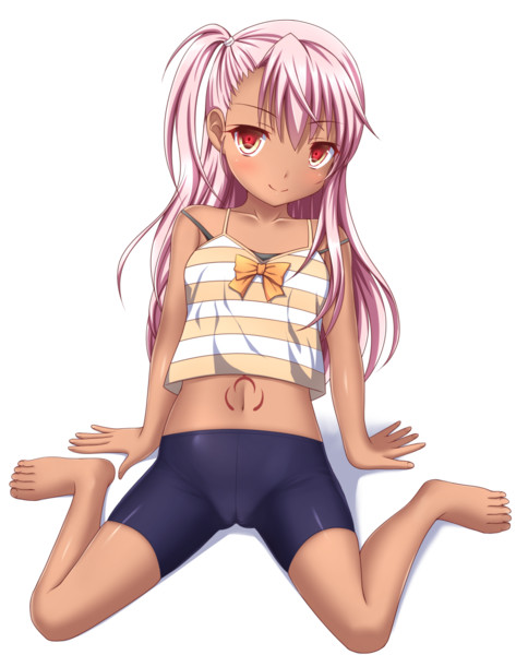 クロスパッツ Ki さんのイラスト ニコニコ静画 イラスト