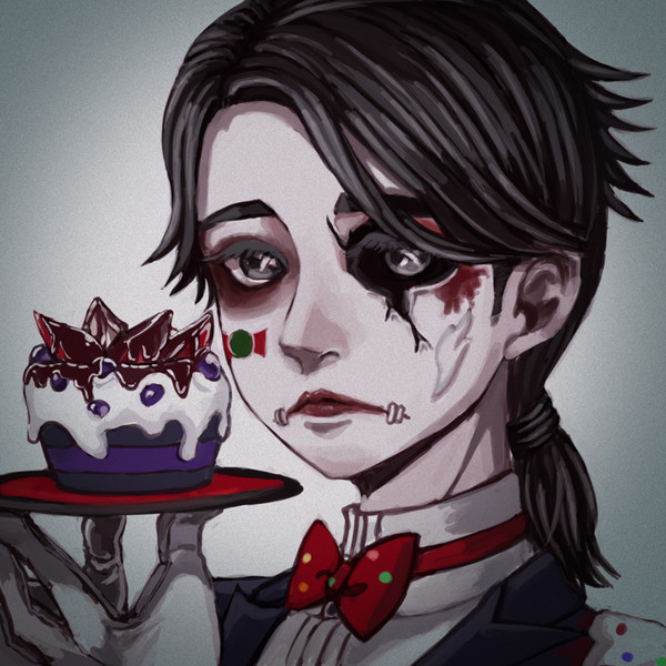 執事納棺師 凛龍 さんのイラスト ニコニコ静画 イラスト