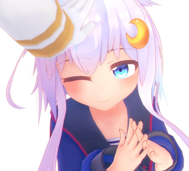 嬉しい です Yomi77 さんのイラスト ニコニコ静画 イラスト