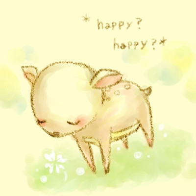 バンビ たま さんのイラスト ニコニコ静画 イラスト