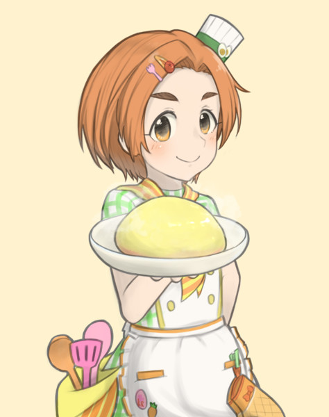 お料理かおる タカヤマート さんのイラスト ニコニコ静画 イラスト