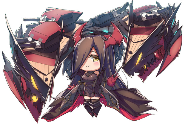 アズールレーン フリードリヒママ カラクシ さんのイラスト ニコニコ静画 イラスト
