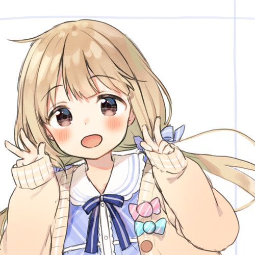 養いたい 緑川 葉 さんのイラスト ニコニコ静画 イラスト