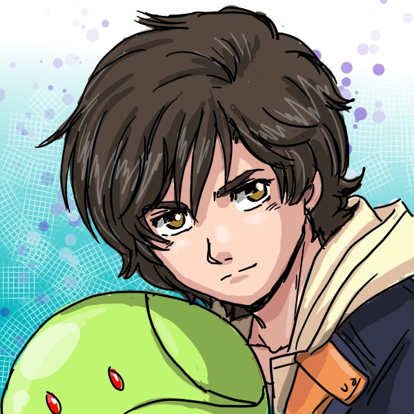 ガンダム バナージ 白獣mugen さんのイラスト ニコニコ静画 イラスト