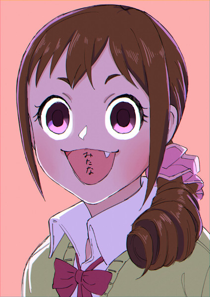 本気になったおおはら 電球食人びゃッこパス さんのイラスト ニコニコ静画 イラスト