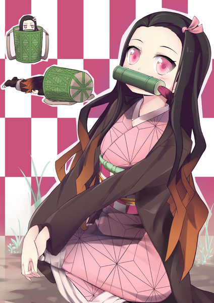 鬼滅 Kureha さんのイラスト ニコニコ静画 イラスト